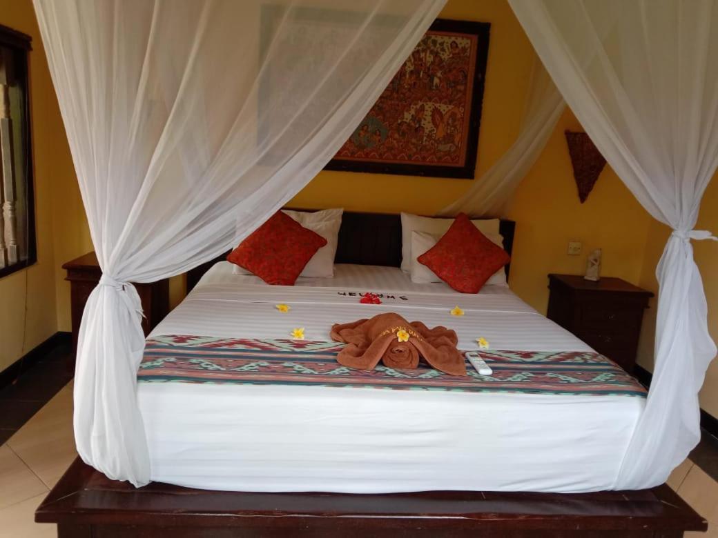 Guest house Tirta Sari 3*