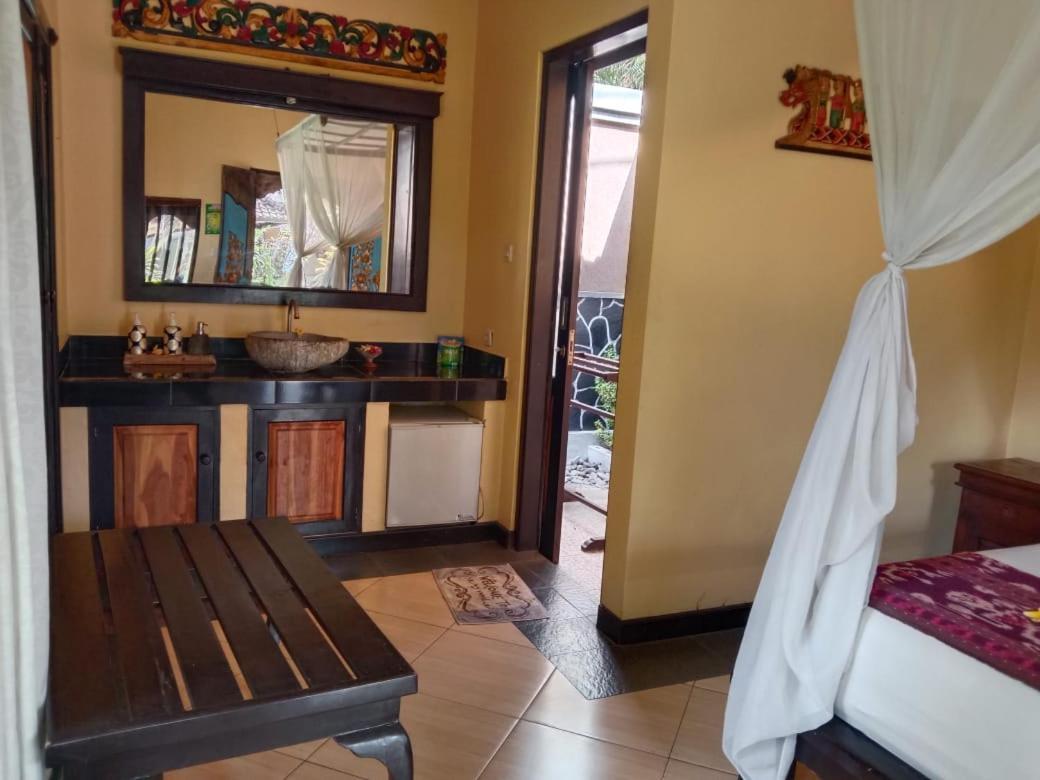 Guest house Tirta Sari 3*