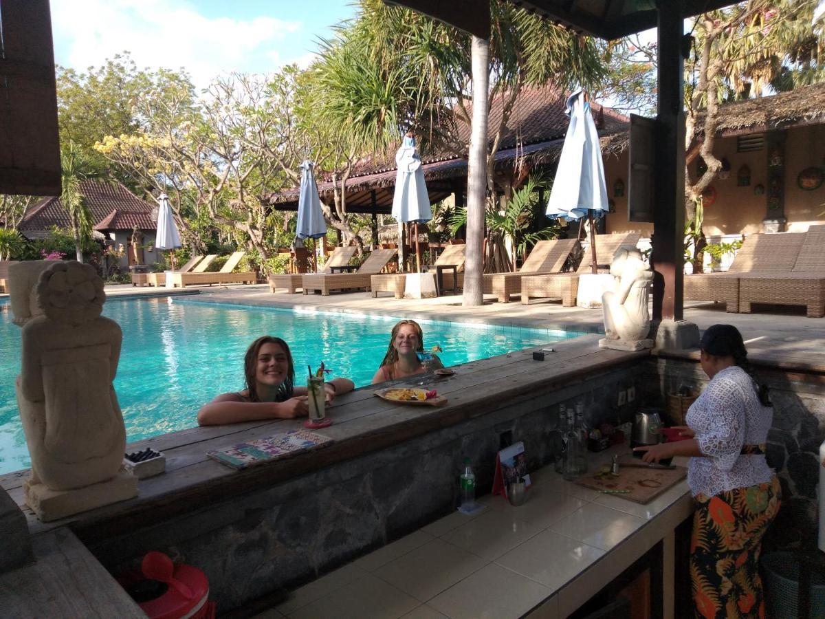 Tirta Sari 3* Pemuteran (Bali)