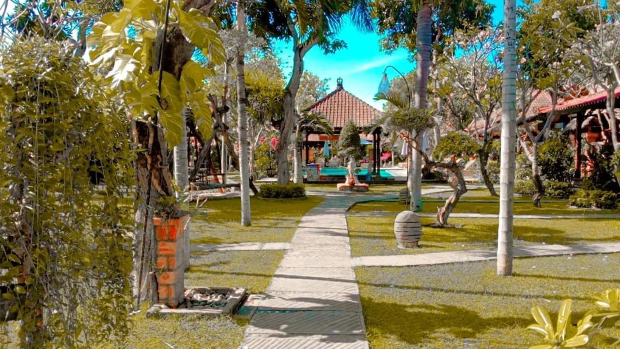 Tirta Sari Guest house