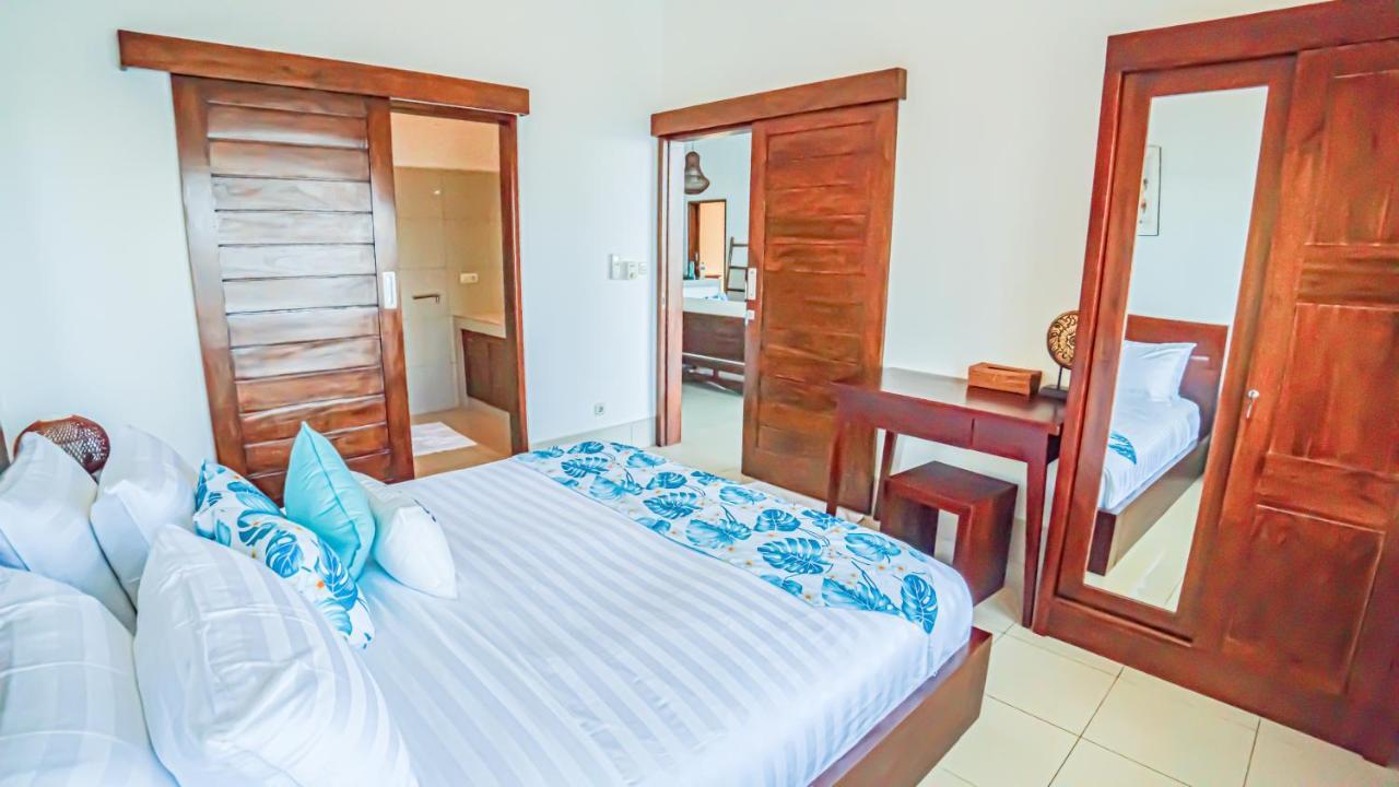 Villa Air Sanih *