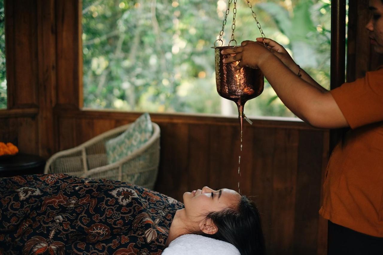 Resort Kalapa Boutique & Yoga Canggu (Bali)