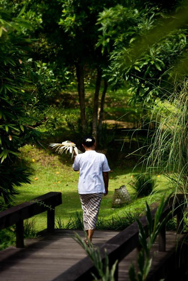 Kalapa Boutique & Yoga Resort