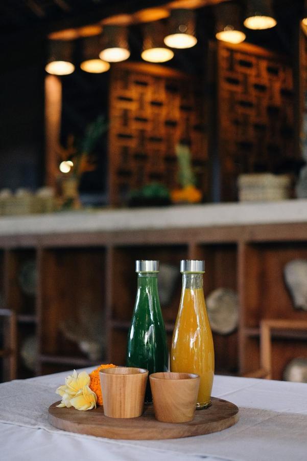 Kalapa Boutique & Yoga 4* Canggu (Bali)