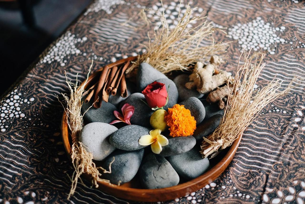 Resort Kalapa Boutique & Yoga