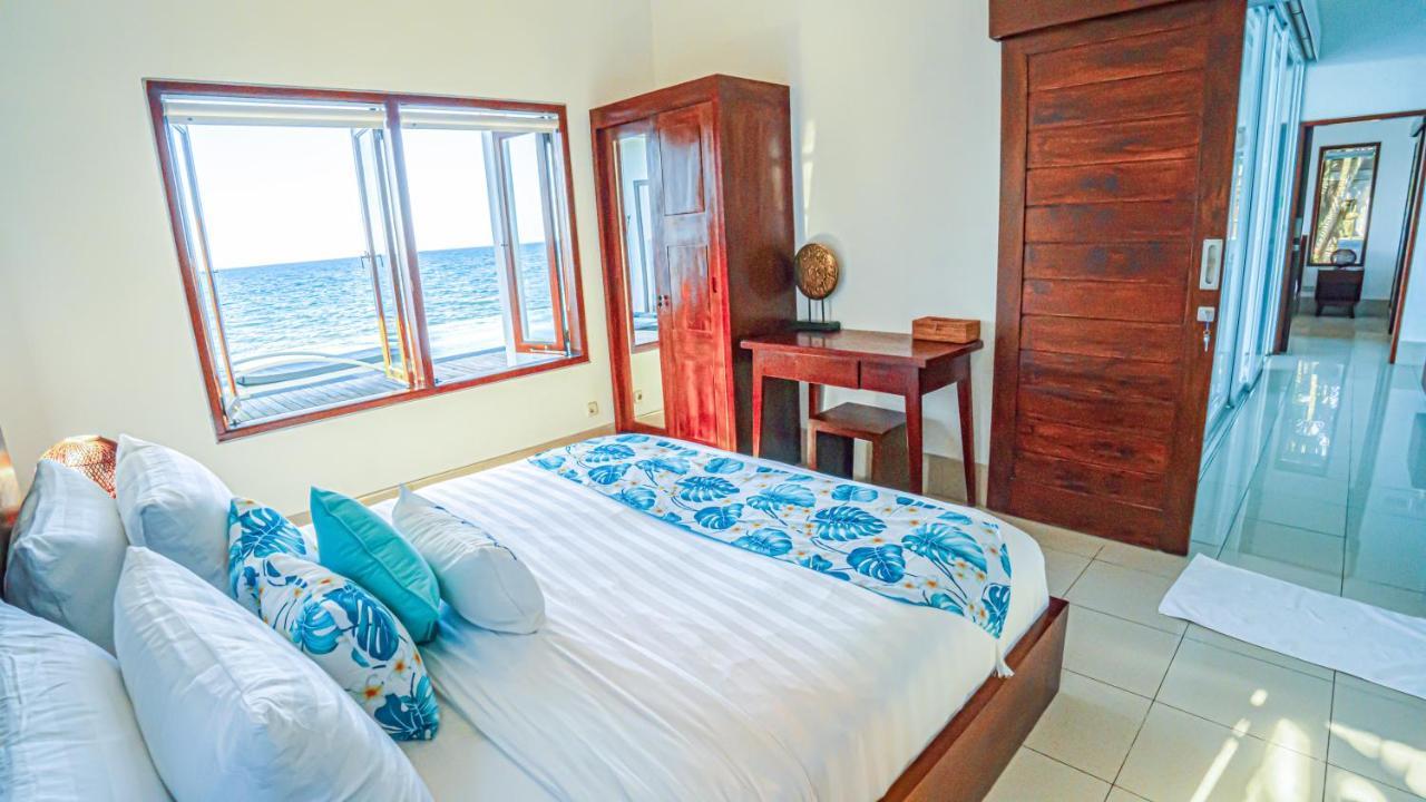Villa Air Sanih *