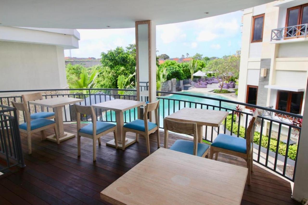 Bali Karma Sajtra 3* Badung (Bali)