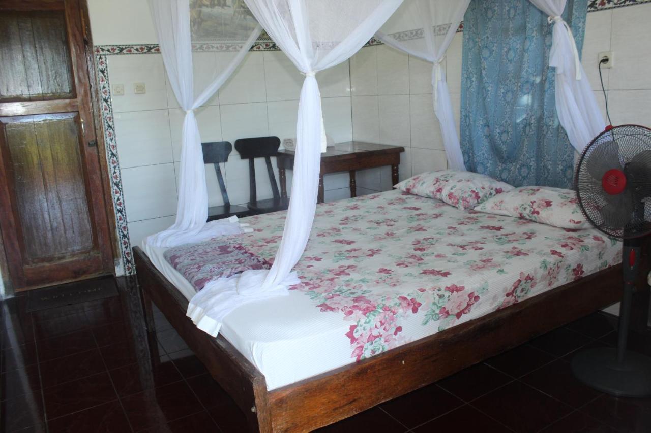 Guest house Lembah Dukuh *