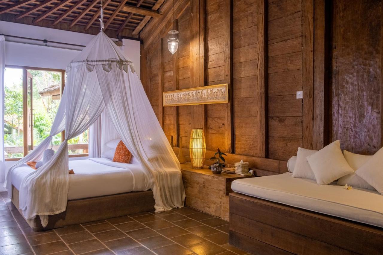 Resort Kalapa Boutique & Yoga Canggu (Bali)