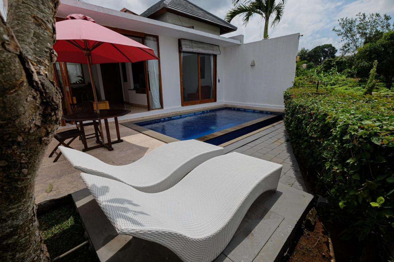 Villa Umah Cincin *