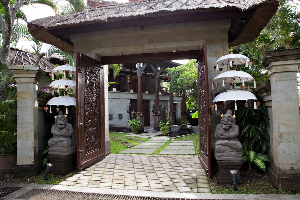 Villa Amani *