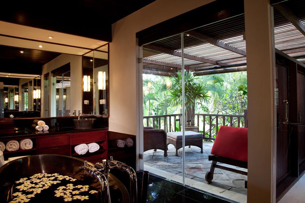 Villa Amani Tanah Lot (Bali)