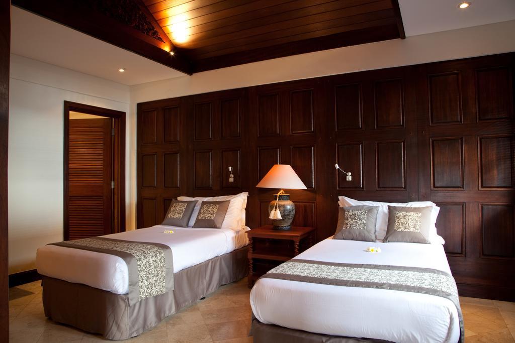 Amani Villa Tanah Lot (Bali)
