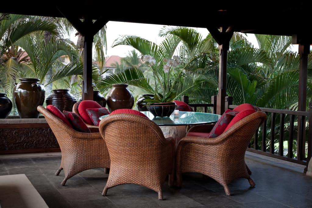Amani Villa *