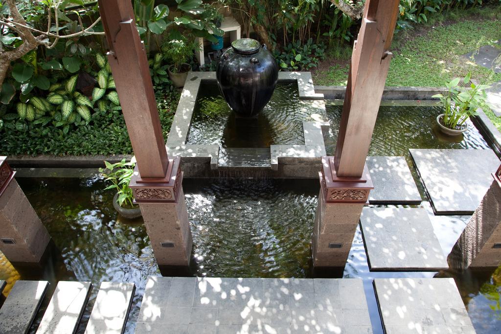 Villa Amani *