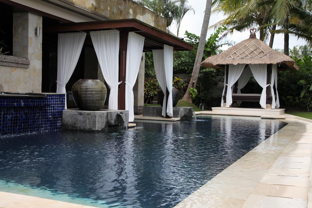 Villa Amani *