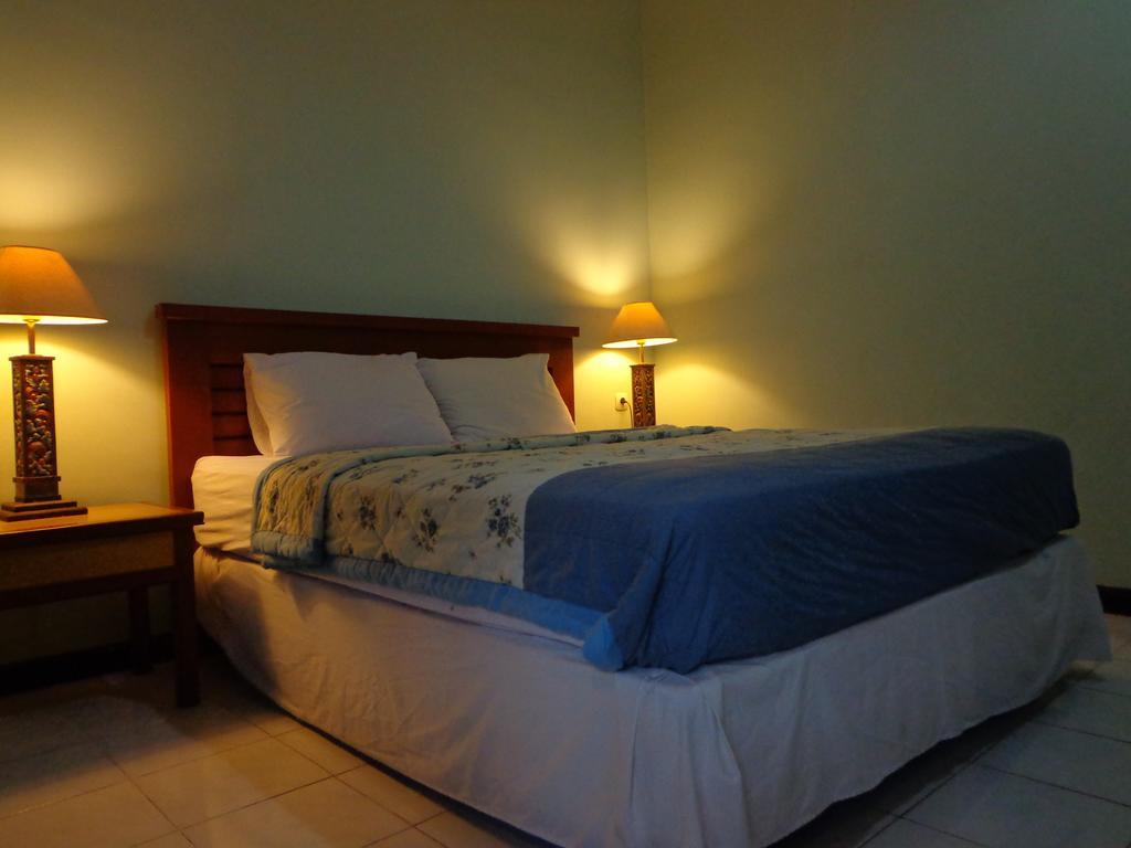 Guest house D' Kubu Pratama