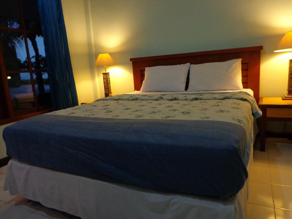 Guest house D' Kubu Pratama 2*