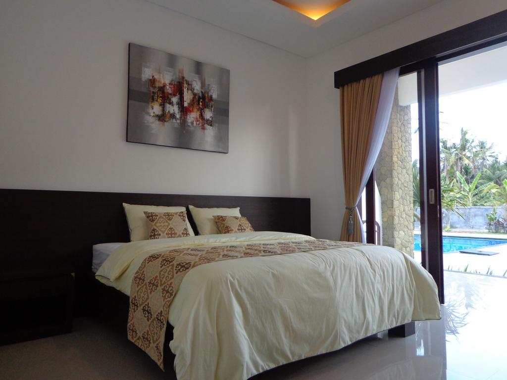 Guest house D' Kubu Pratama Nusa Dua (Bali)