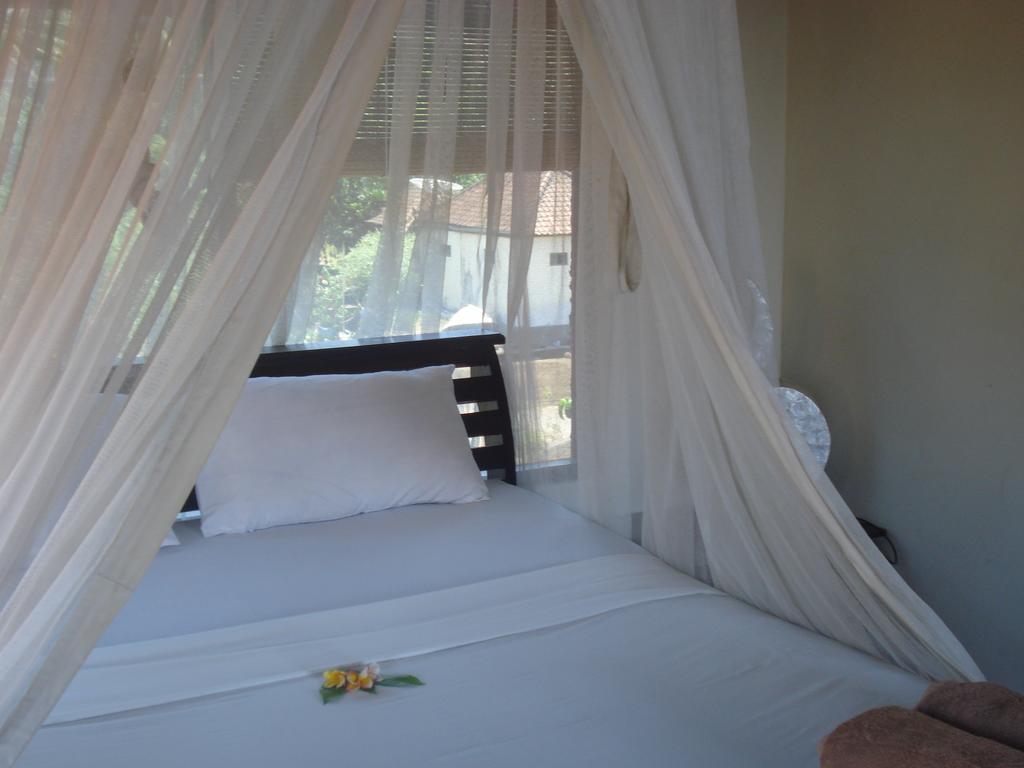 Bulih Taman liburan Amed (Bali)