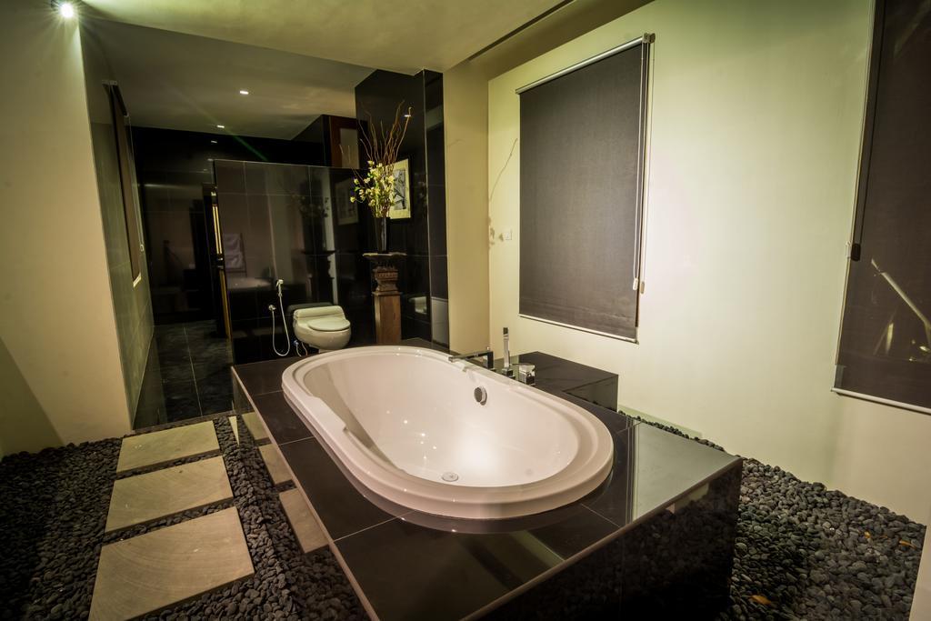 Sea View Villa