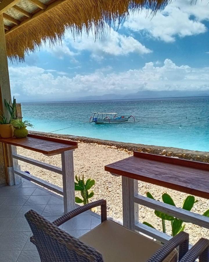 Vns Beachfront 2* Ped