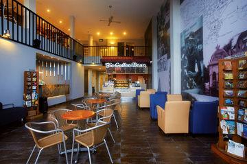 Loft Bali 2*