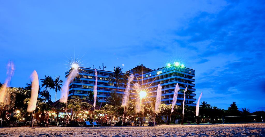 Inna Grand Bali 4* Sanur (Bali)