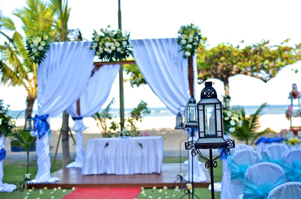 Inna Grand Bali Hotel Sanur (Bali)