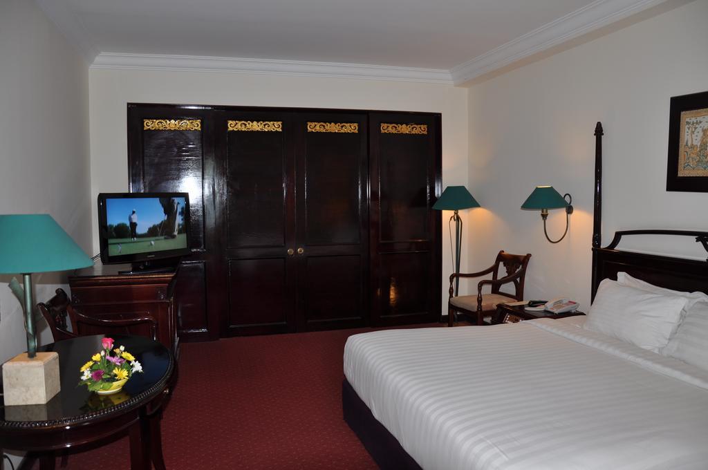 Hotel Inna Grand Bali