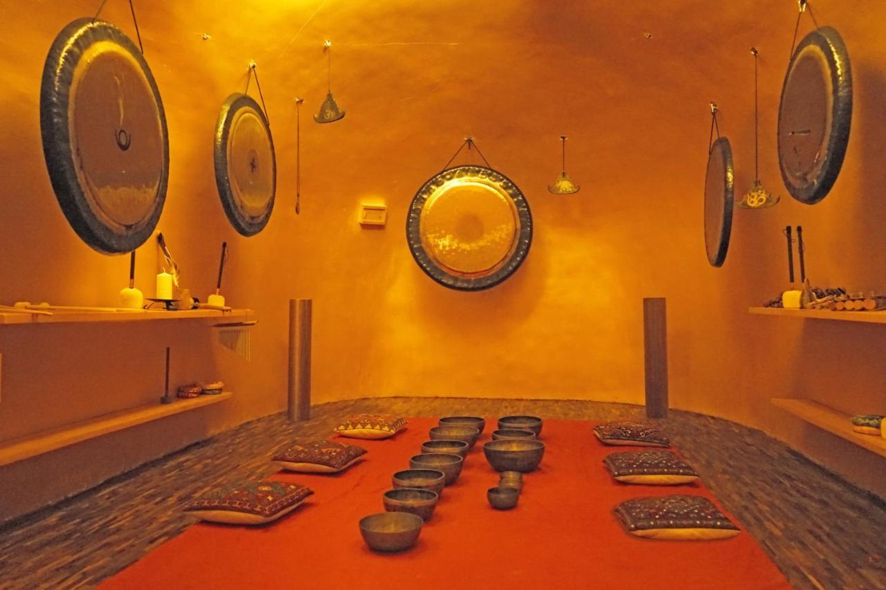 Udara Bali Yoga Detox&spa Hotel