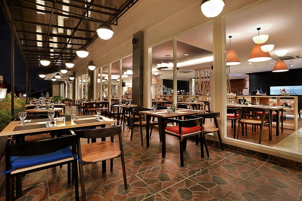 Azana Boutique Hotel