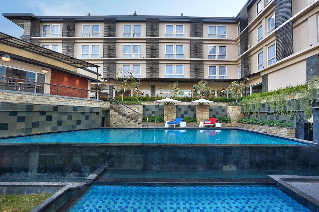 Azana Boutique Hotel Denpasar (Bali)