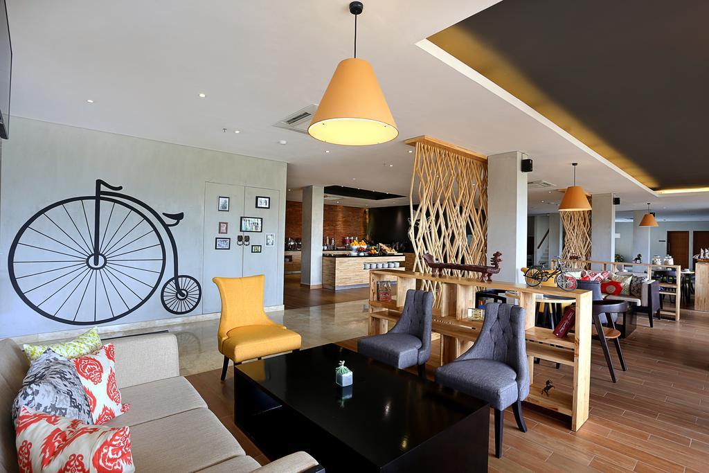Azana Boutique Denpasar (Bali)