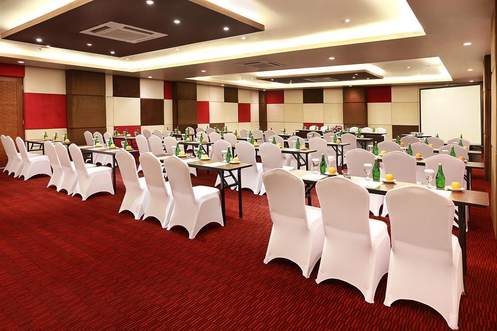 Azana Boutique Hotel