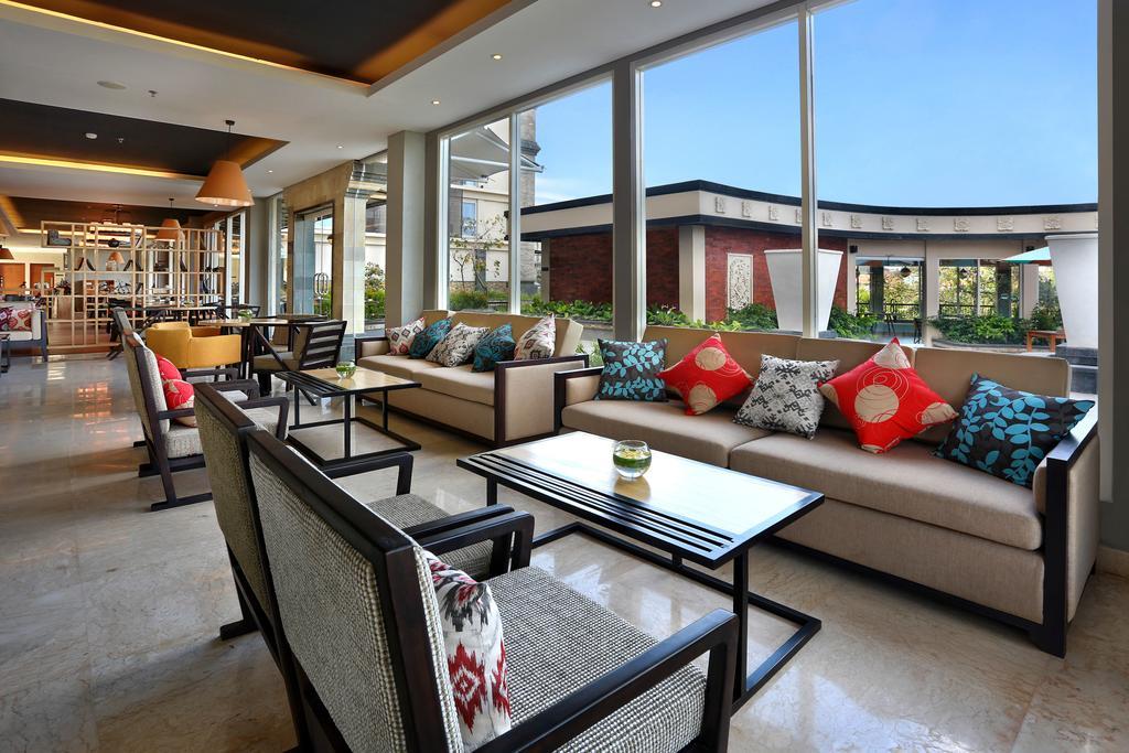 Hotel Azana Boutique 3*