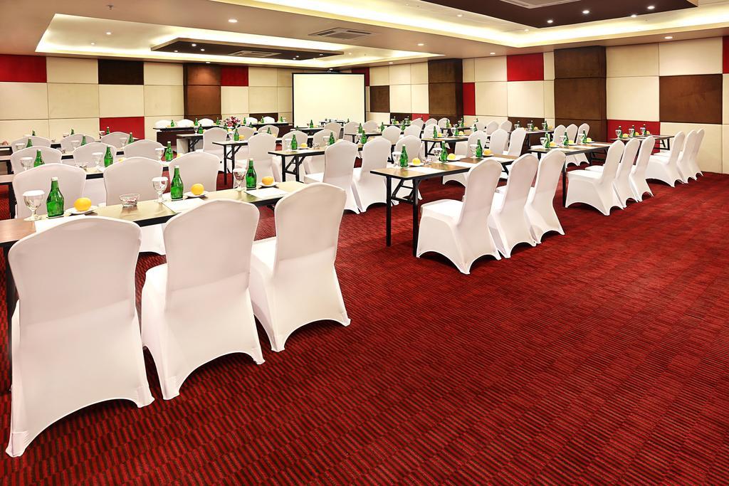 Hotel Azana Boutique Denpasar (Bali)