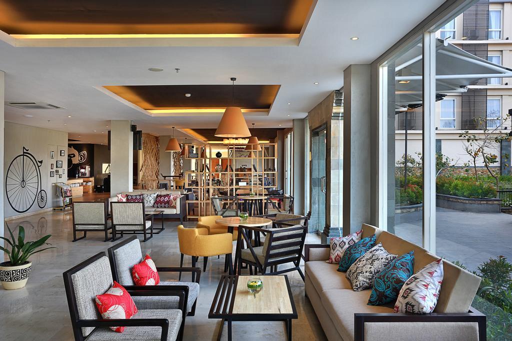 Azana Boutique Hotel Denpasar (Bali)