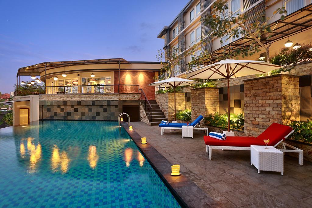 Azana Boutique Denpasar (Bali)