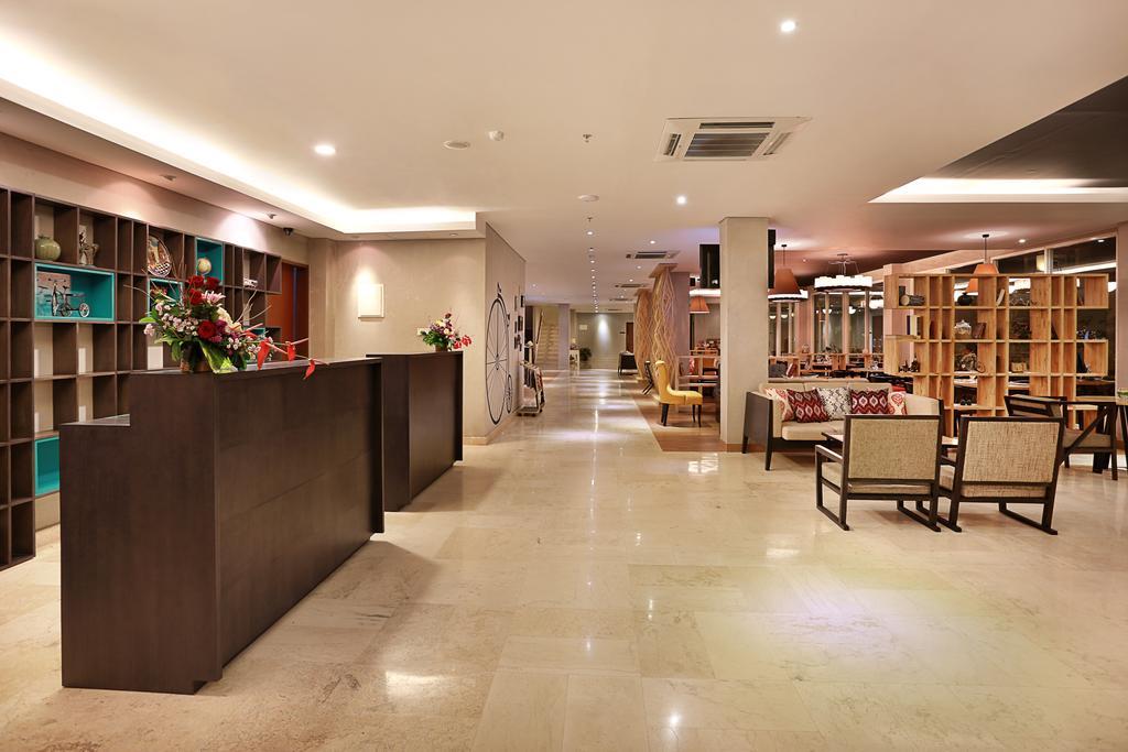 Hotel Azana Boutique