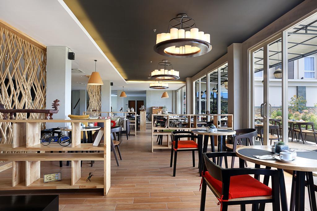 Azana Boutique Hotel Denpasar (Bali)