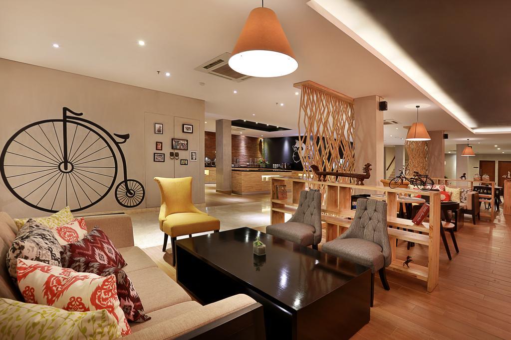 Azana Boutique 3*