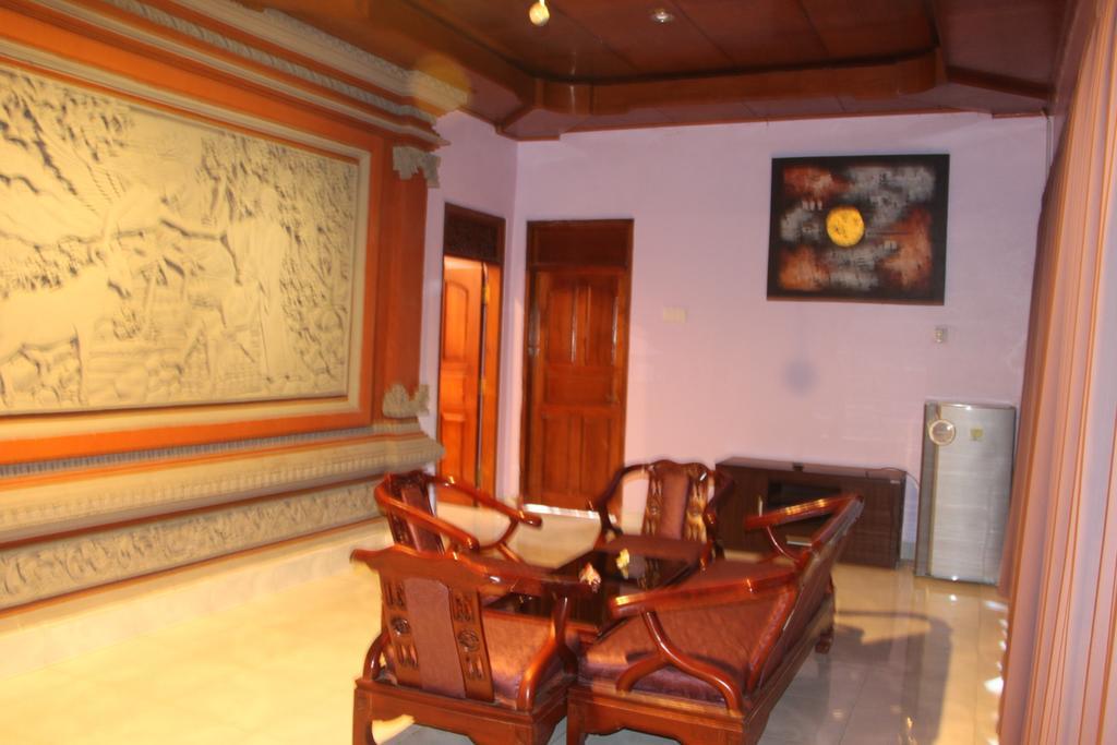 Guest house Hasan *