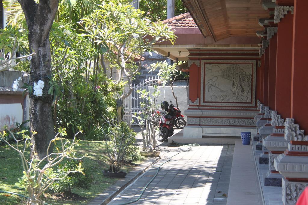 Hasan Guest house Nusa Dua (Bali)