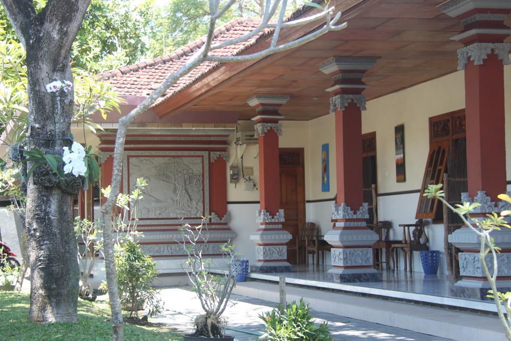 Hasan Nusa Dua (Bali)