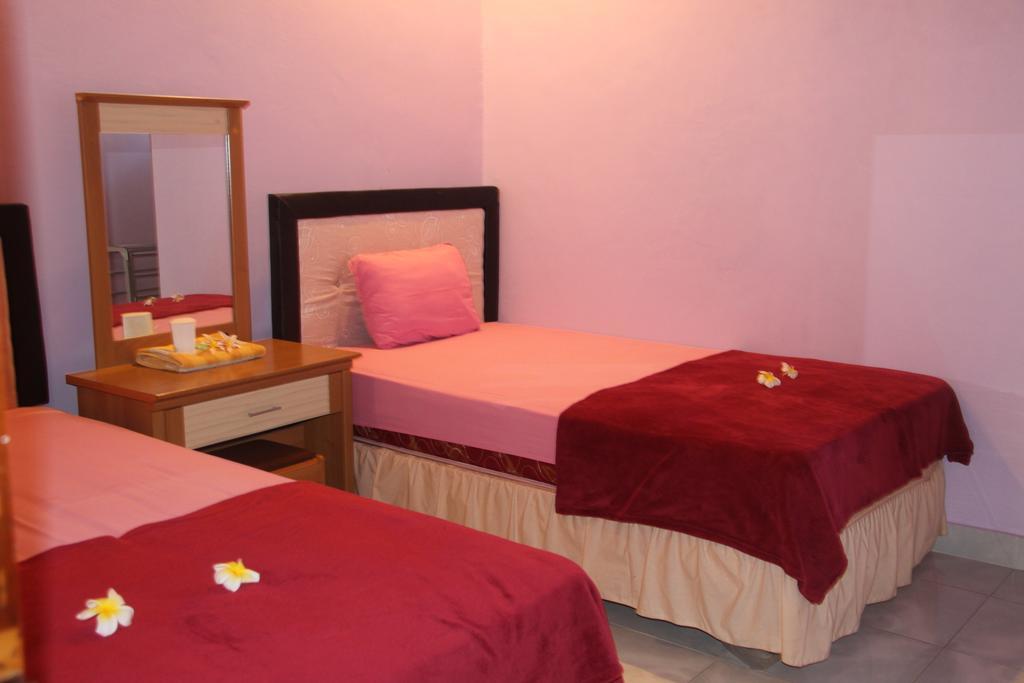 Guest house Hasan *