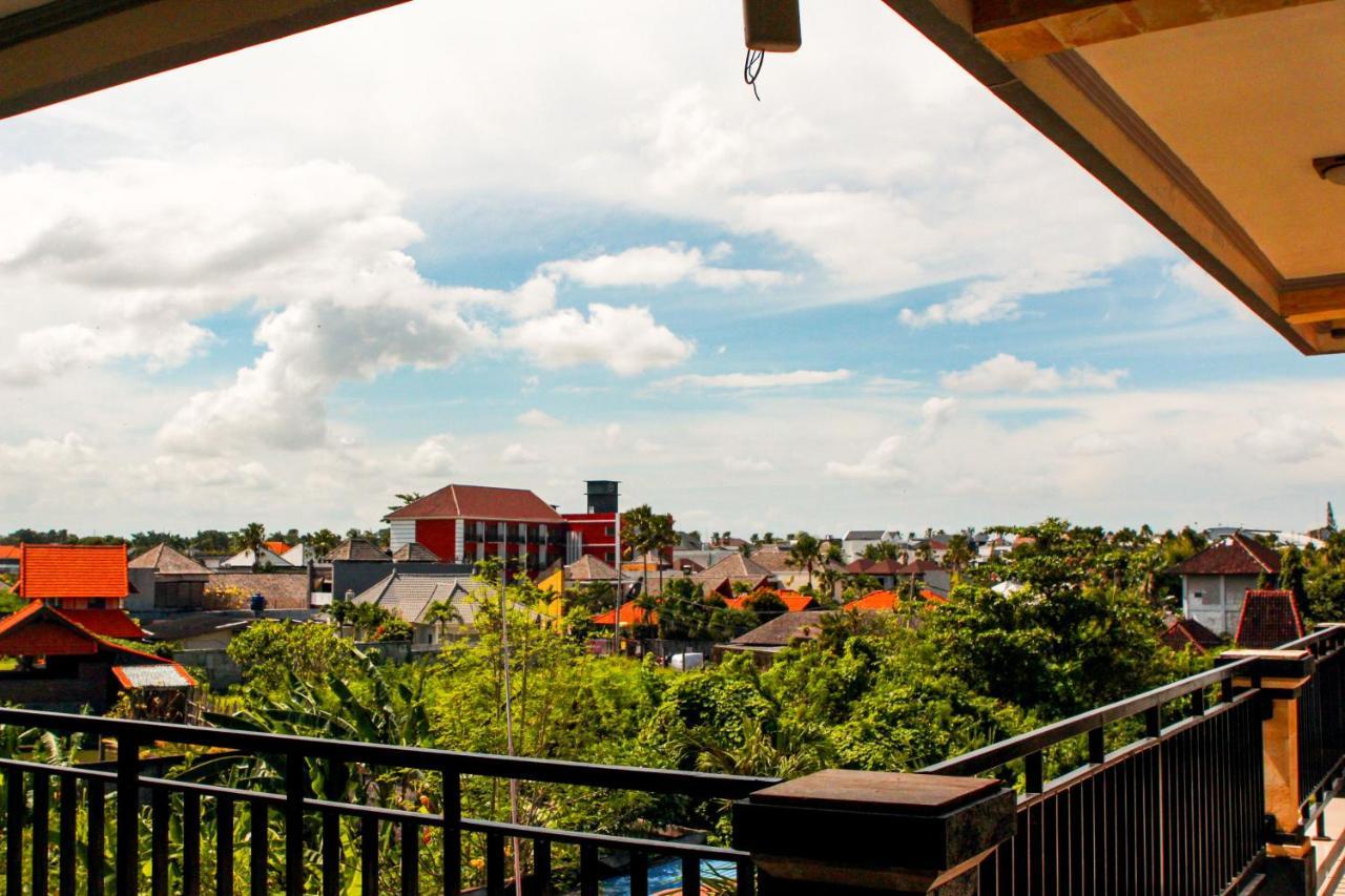 Putu 2 Canggu (Bali)