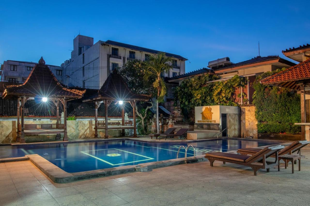 Suriwathi 3* Kuta (Bali)