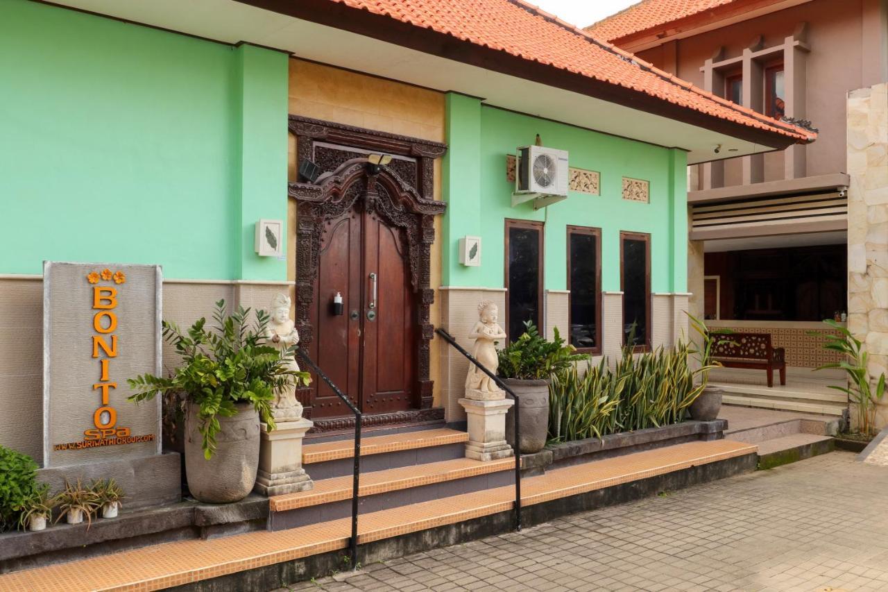 Suriwathi 3* Kuta (Bali)