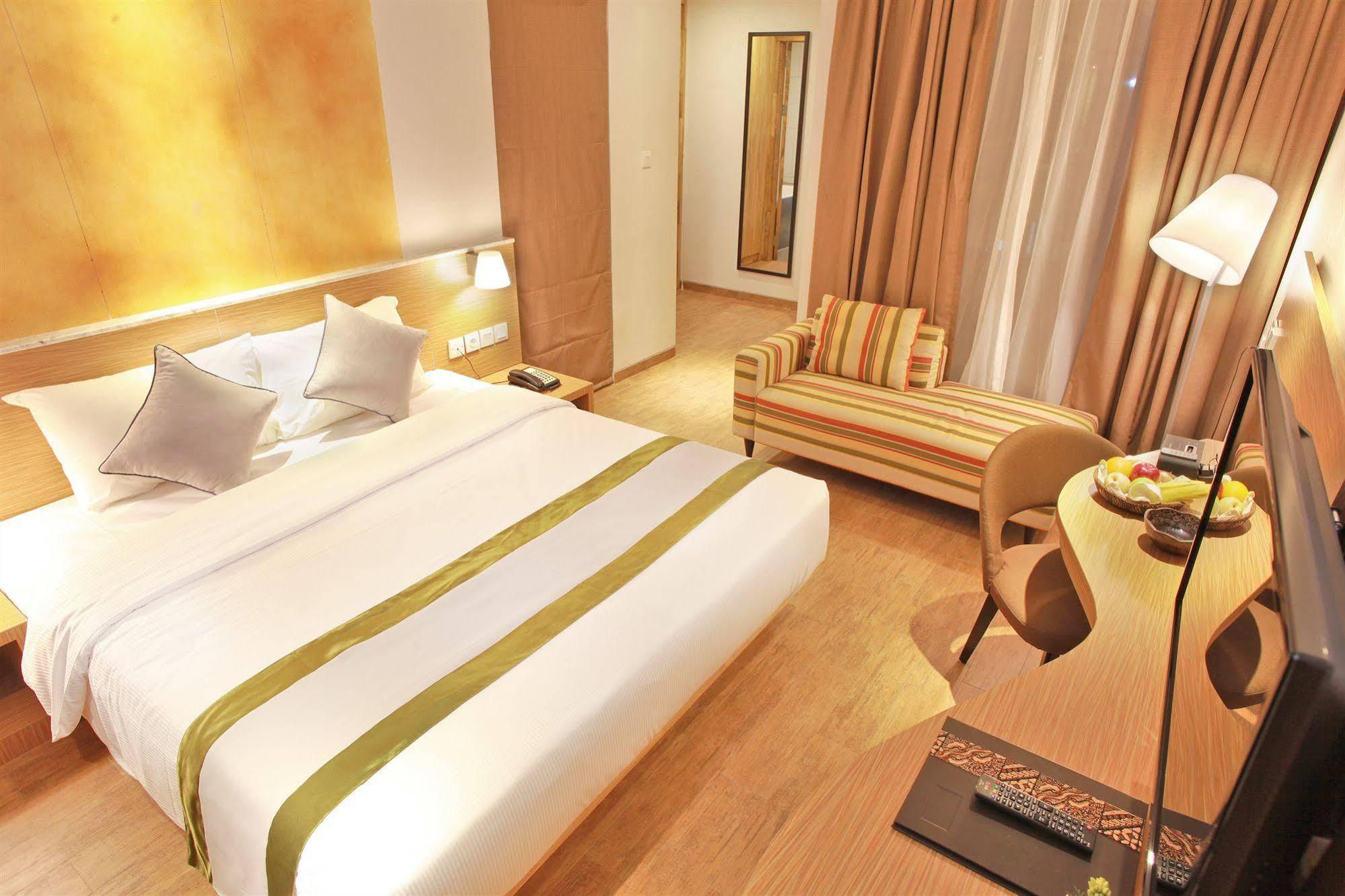 Hotel Liberta 3*